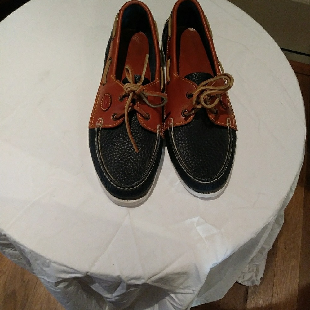 Dooney&Bourke loafers